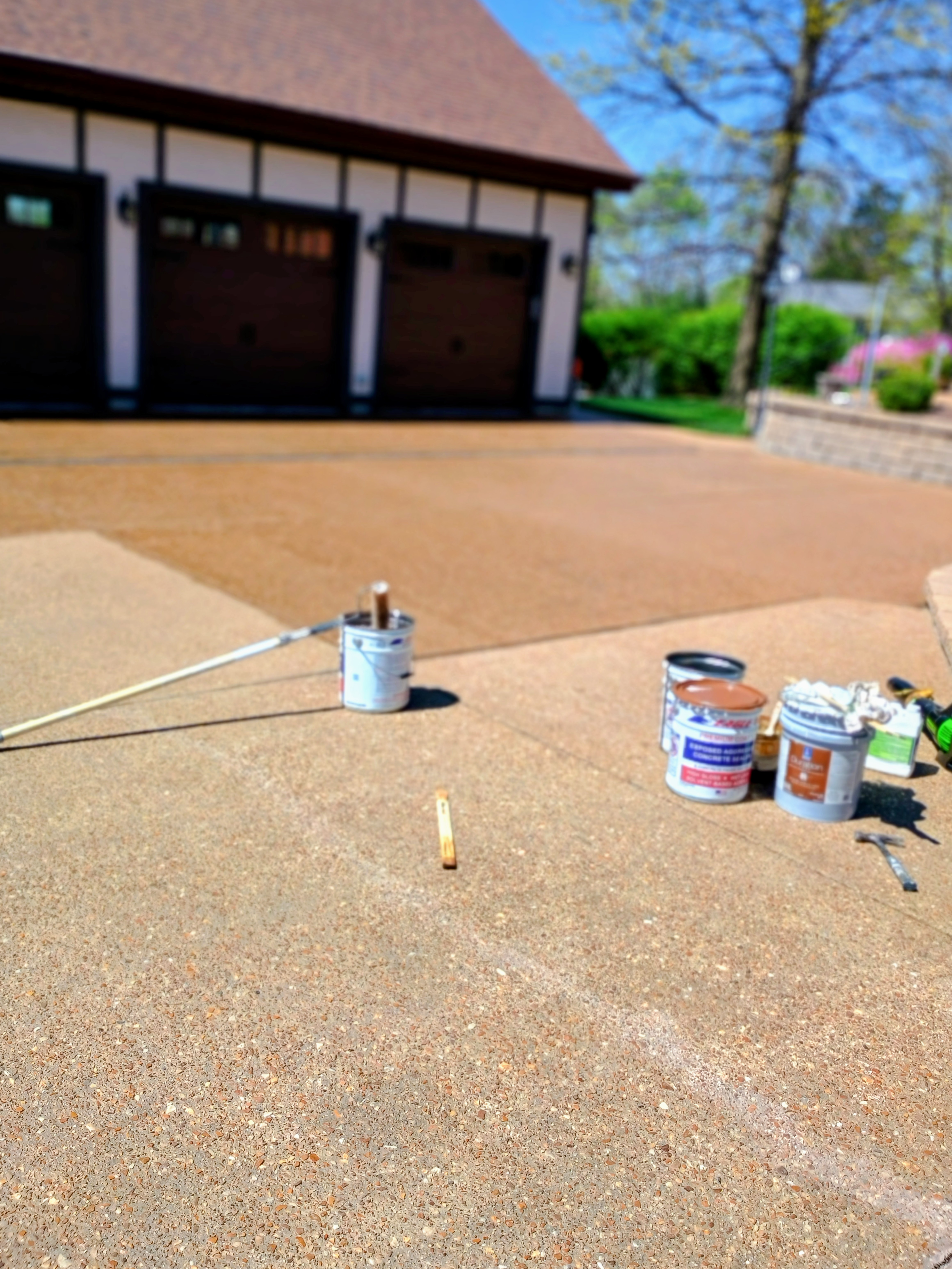 iPaint completed painting project 87