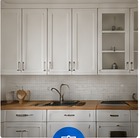 Cabinet painting